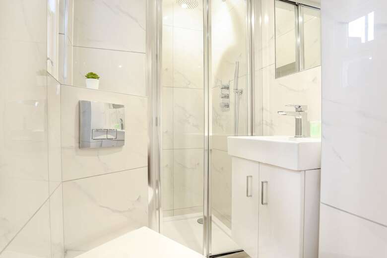 Aparthotel Queensborough Terrace Service Apartments