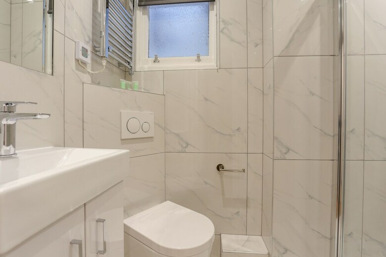 Aparthotel Queensborough Terrace Service Apartments