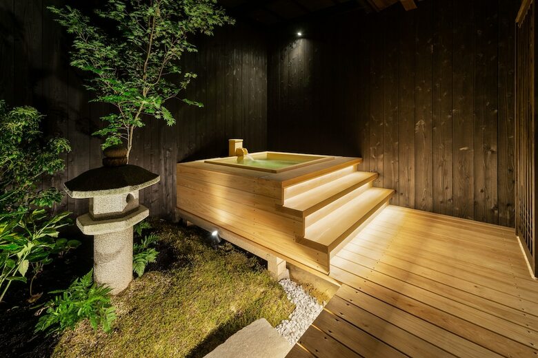 Kiraku Kyoto Zeniyacho