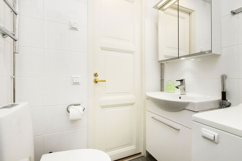 Apartamentos Kotimaailma Helsinki - Museokatu 44