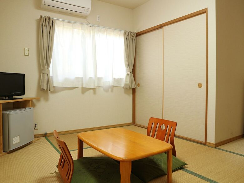 Hotel Minshuku Manten