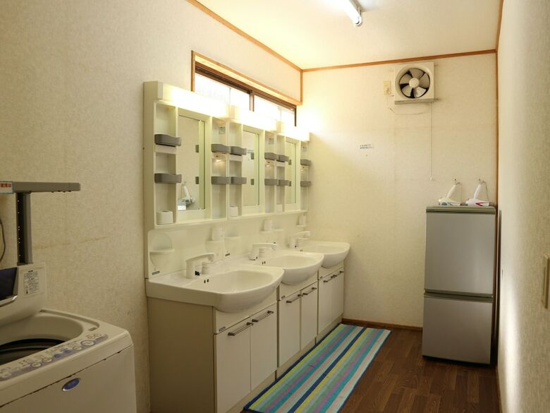 Hotel Minshuku Manten
