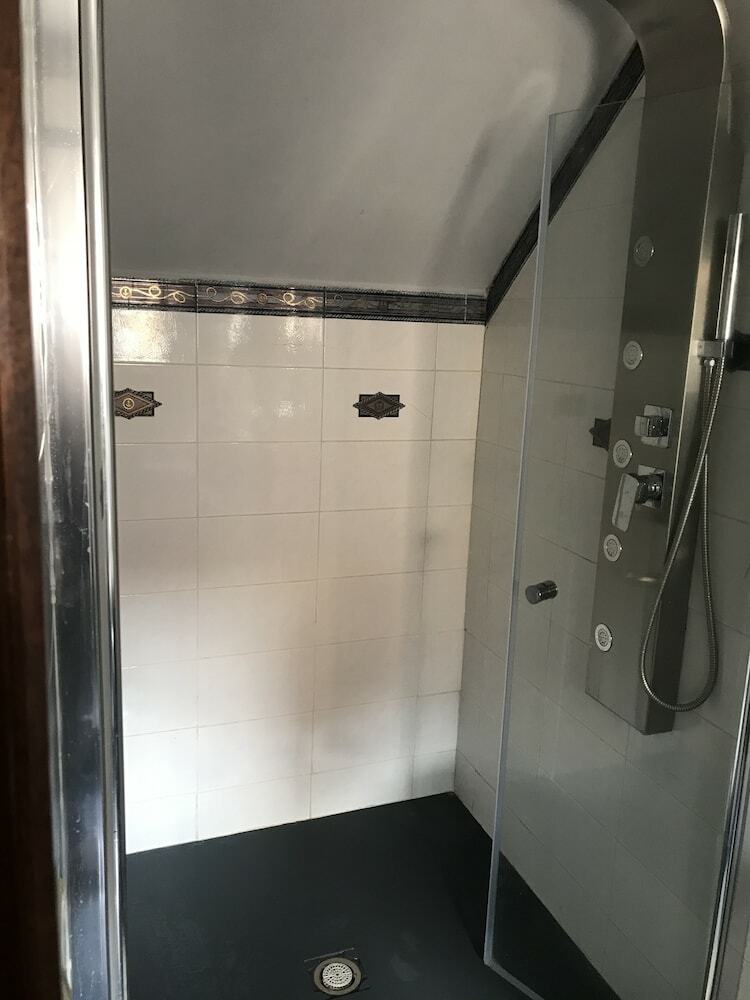 Hotel Residenza U Burgu