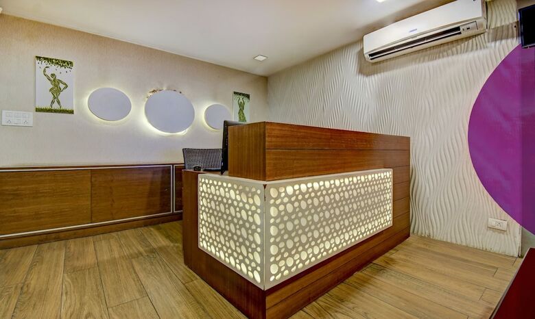 Hotel Treebo Trend Crest