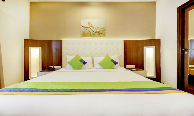 Hotel Treebo Trend Crest
