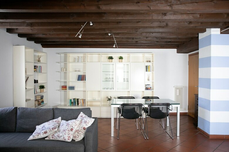 Apartamento Iseolakerental - Casa Silvana