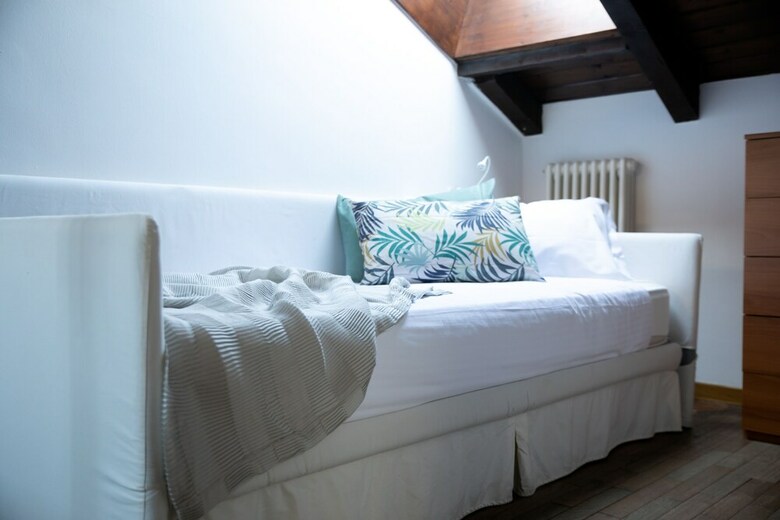 Apartamento Iseolakerental - Casa Silvana