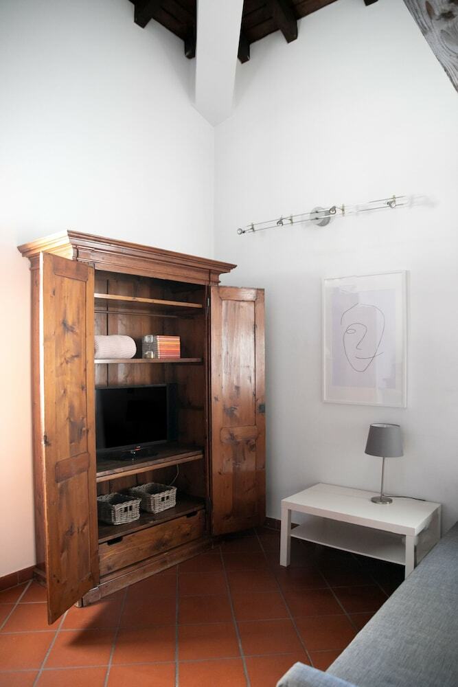 Apartamento Iseolakerental - Casa Silvana
