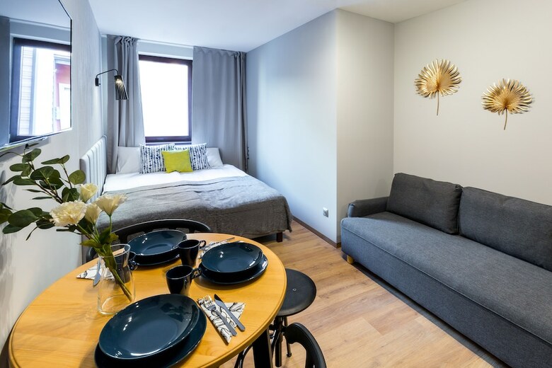 Friendhouse Apartments Szewska 7