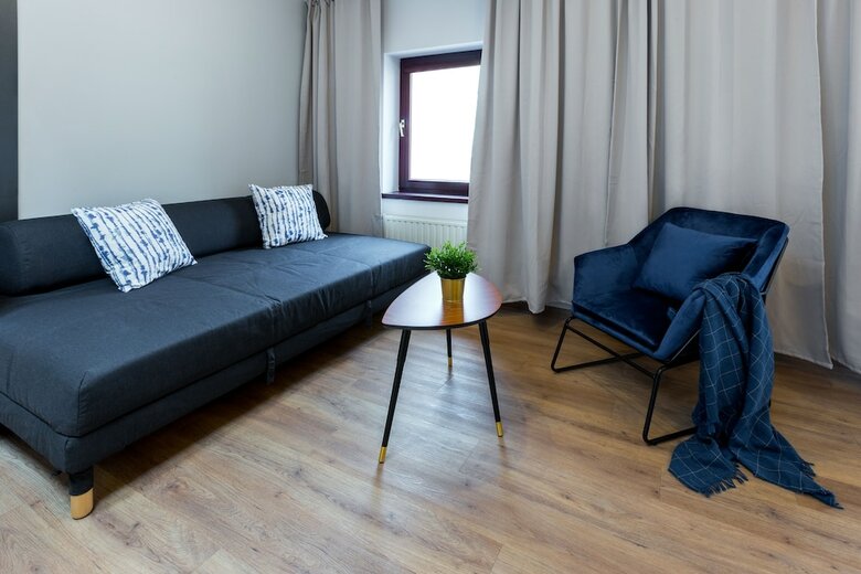 Friendhouse Apartments Szewska 7