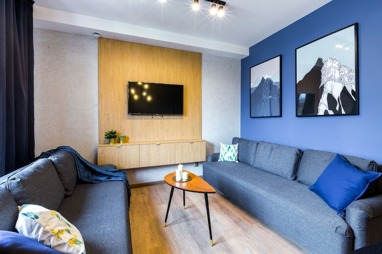 Friendhouse Apartments Szewska 7