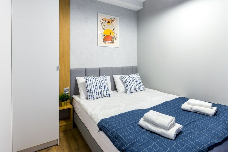 Friendhouse Apartments Szewska 7