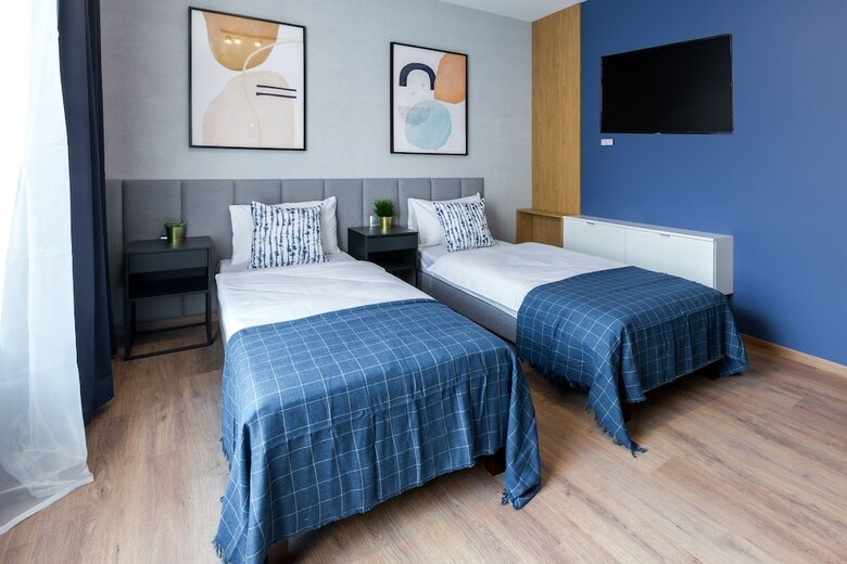 Friendhouse Apartments Szewska 7