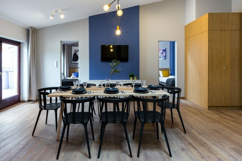Friendhouse Apartments Szewska 7