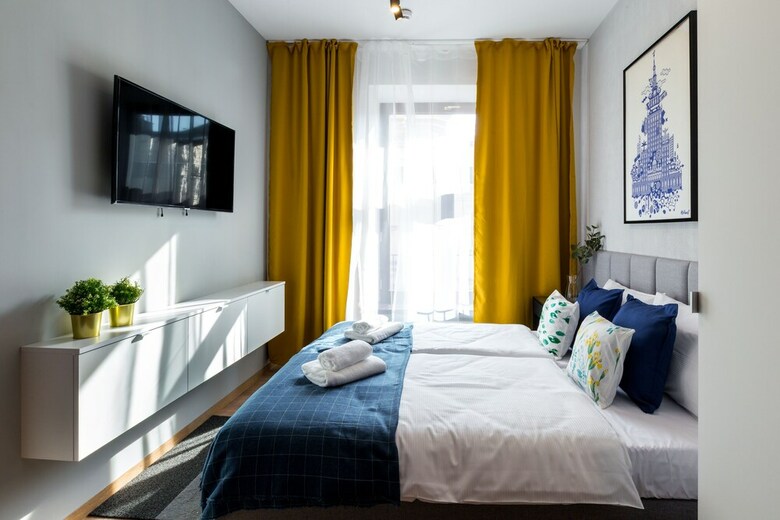 Friendhouse Apartments Szewska 7