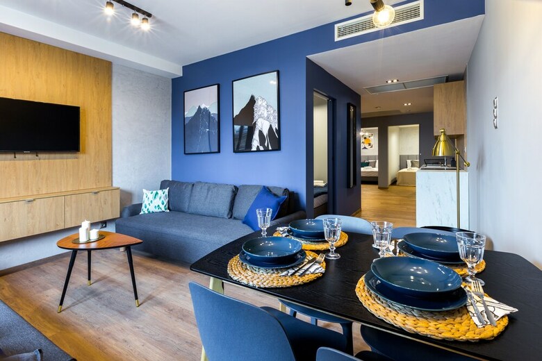 Friendhouse Apartments Szewska 7