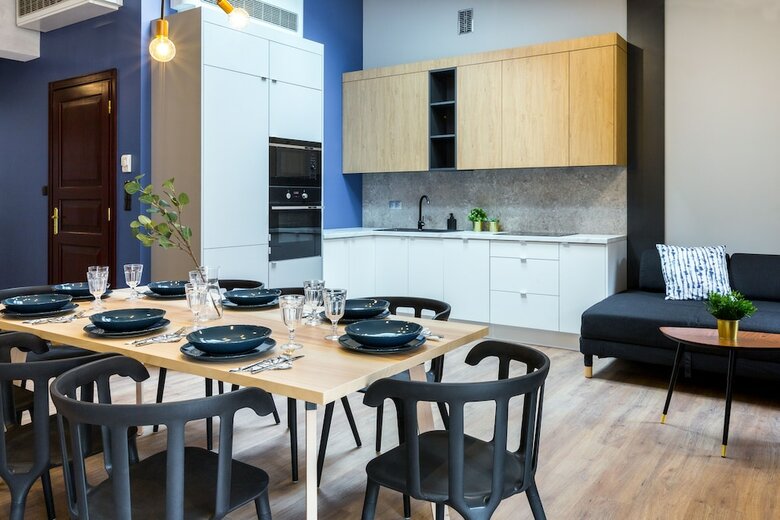 Friendhouse Apartments Szewska 7