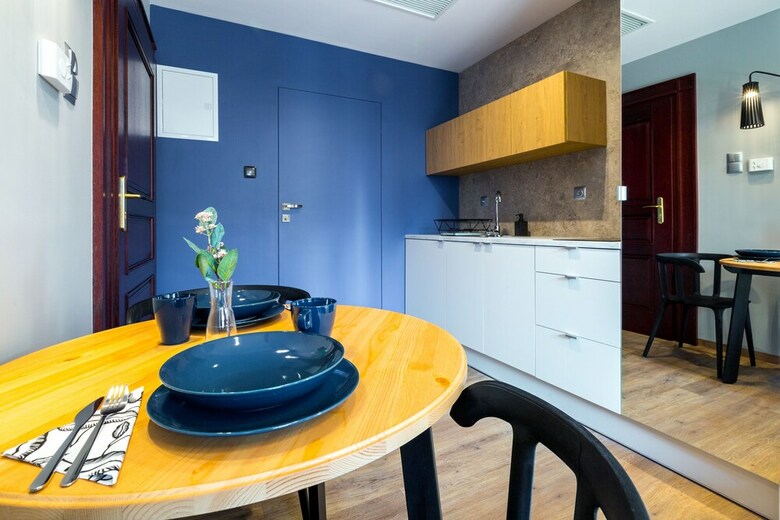 Friendhouse Apartments Szewska 7