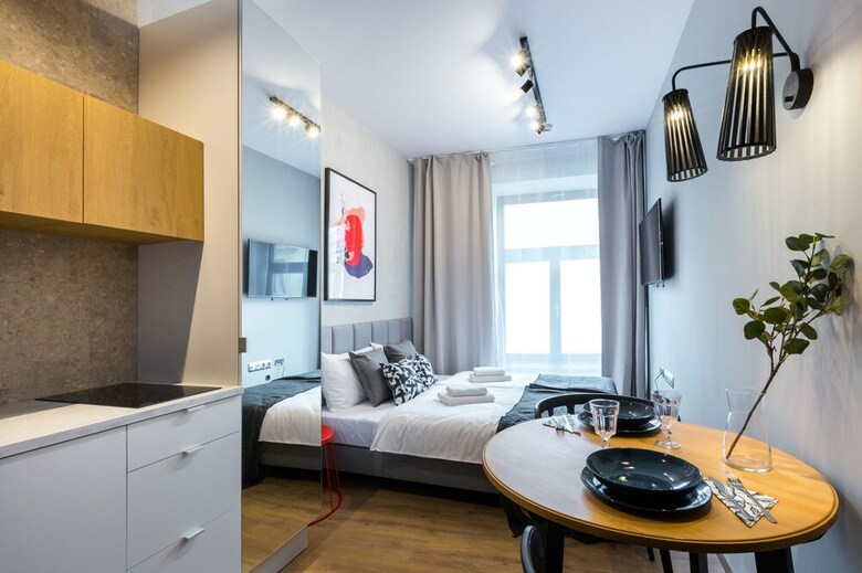 Friendhouse Apartments Szewska 7