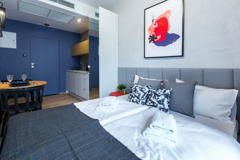 Friendhouse Apartments Szewska 7