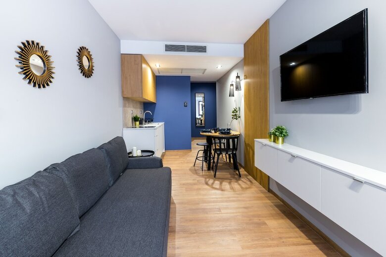 Friendhouse Apartments Szewska 7