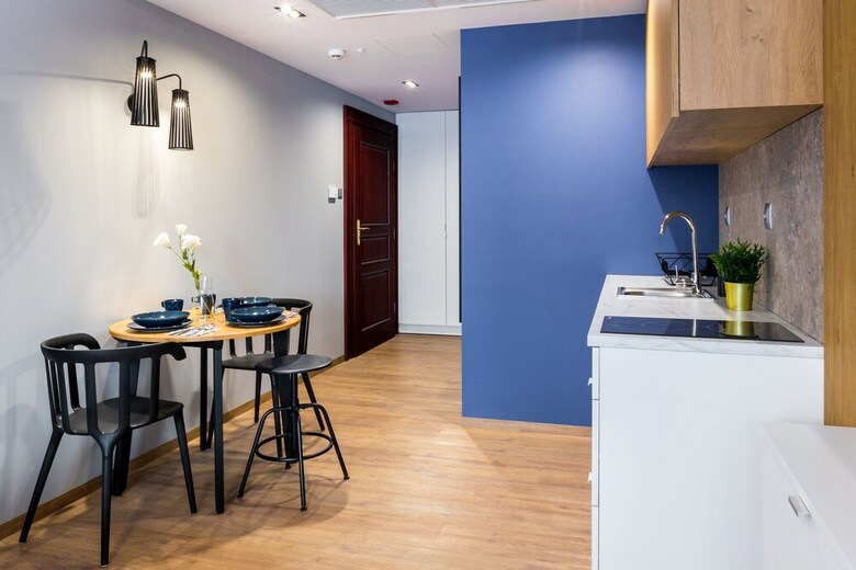 Friendhouse Apartments Szewska 7