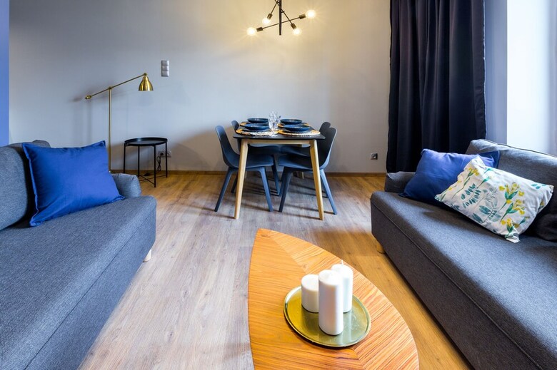 Friendhouse Apartments Szewska 7