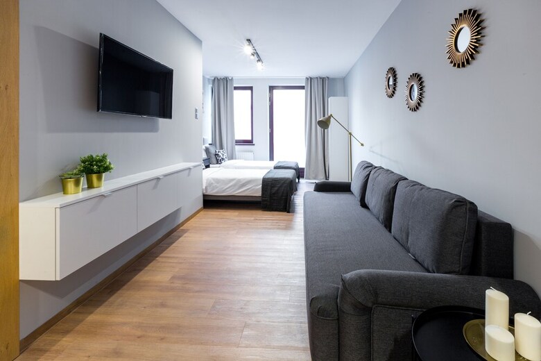 Friendhouse Apartments Szewska 7