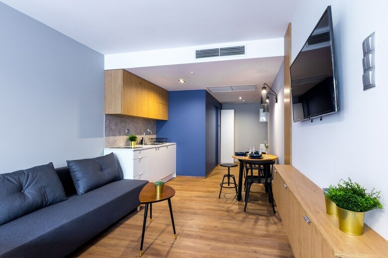 Friendhouse Apartments Szewska 7