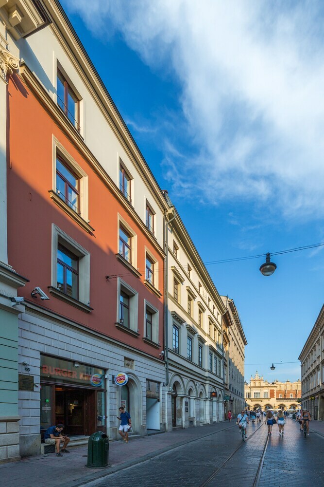 Friendhouse Apartments Szewska 7