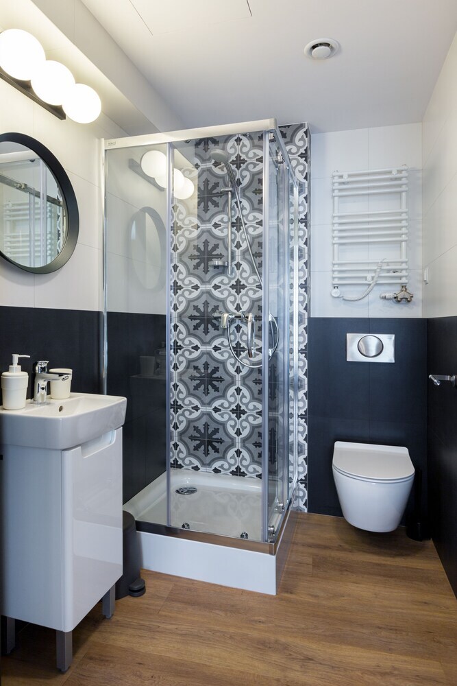 Friendhouse Apartments Szewska 7