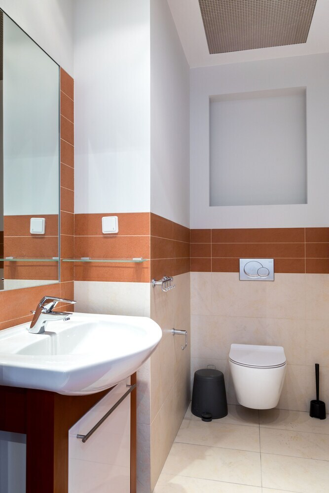 Friendhouse Apartments Szewska 7
