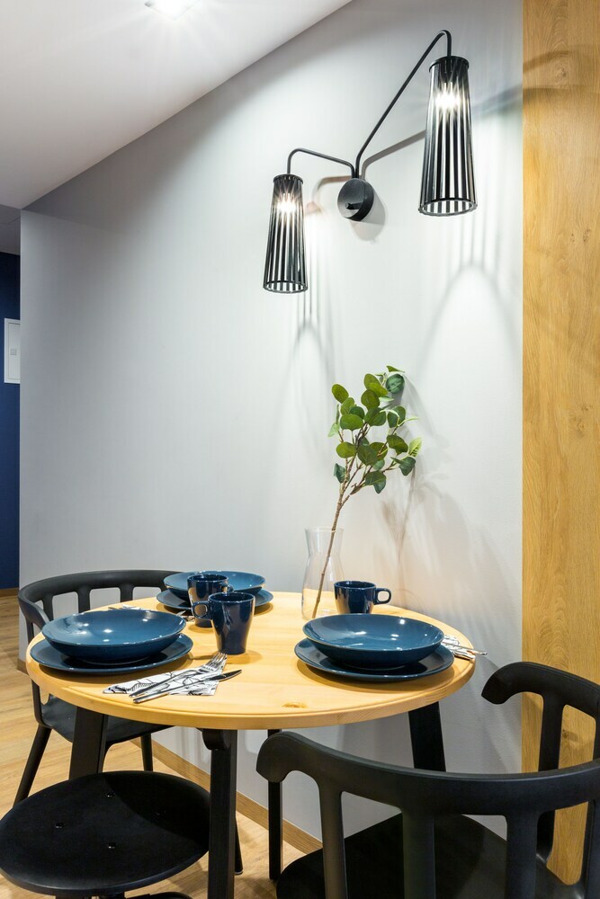 Friendhouse Apartments Szewska 7