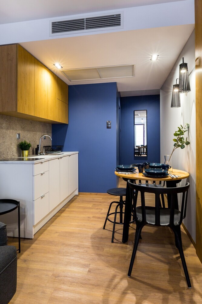 Friendhouse Apartments Szewska 7