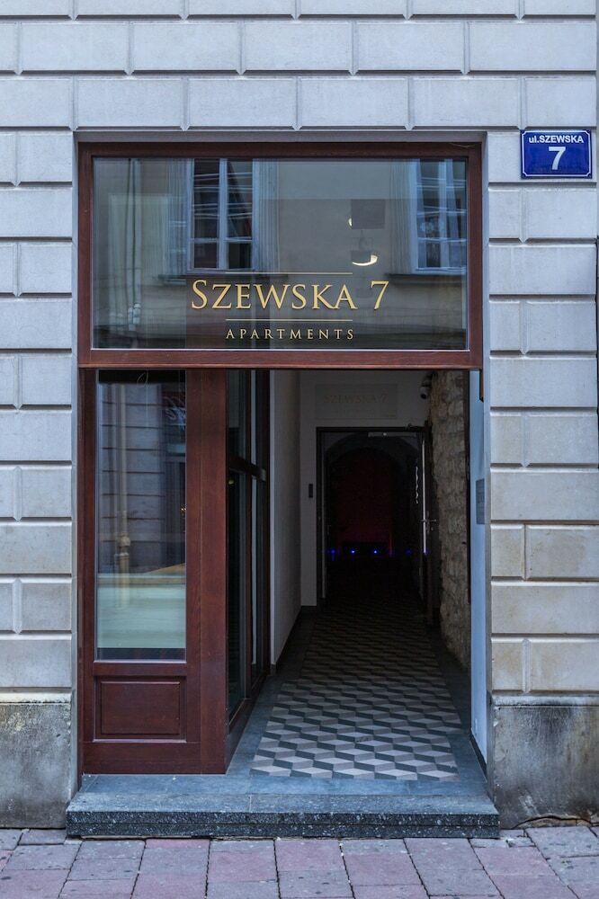 Friendhouse Apartments Szewska 7