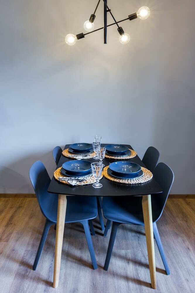 Friendhouse Apartments Szewska 7