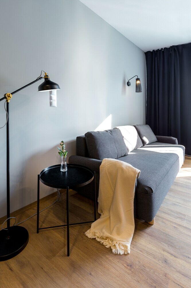 Friendhouse Apartments Szewska 7