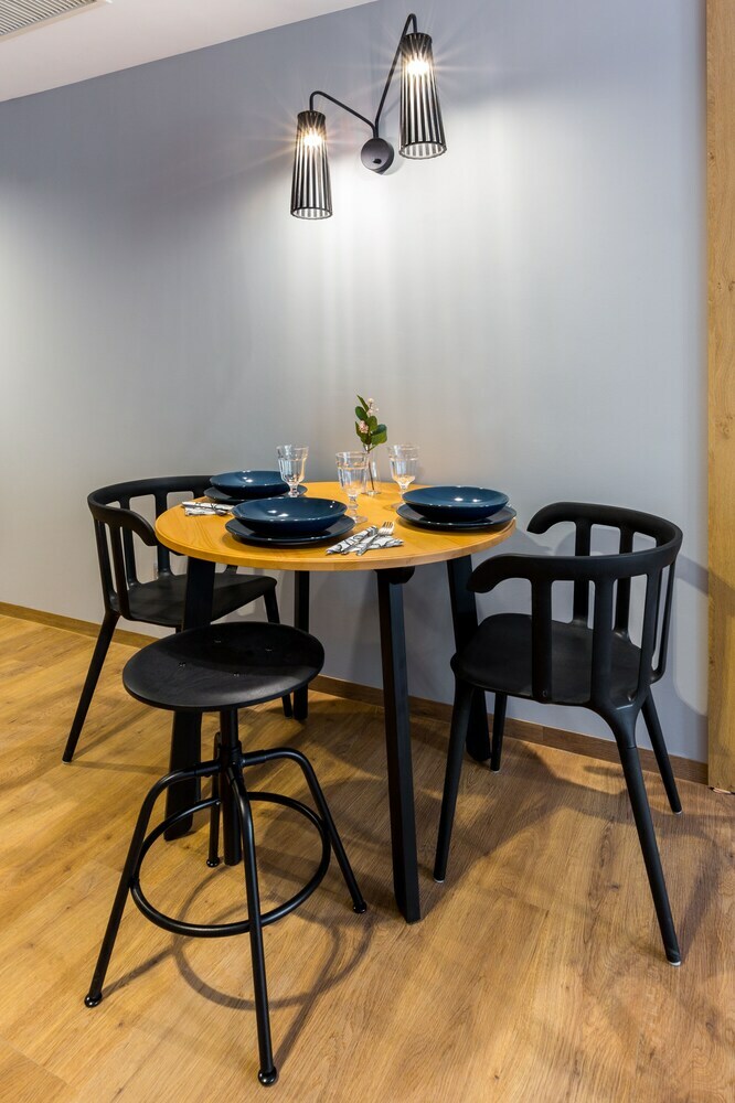 Friendhouse Apartments Szewska 7