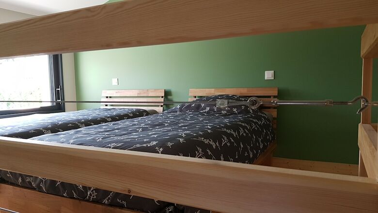 Bed & Breakfast Alolival