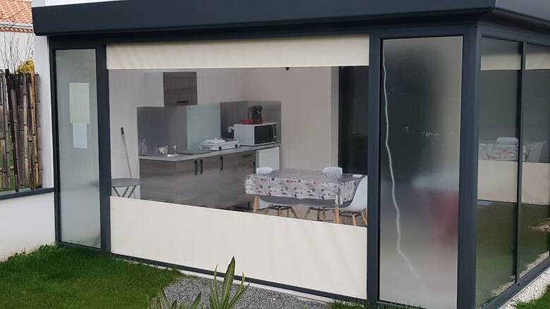 Bed & Breakfast Alolival