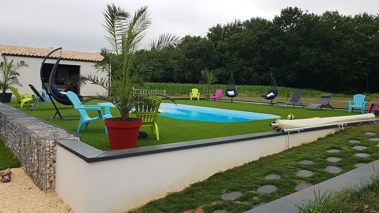 Bed & Breakfast Alolival