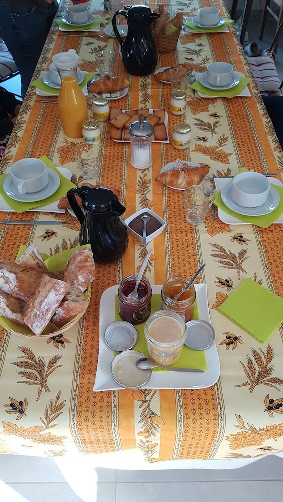 Bed & Breakfast Alolival