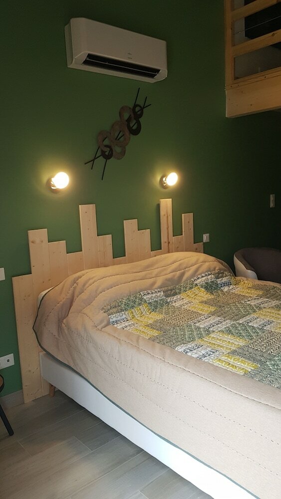 Bed & Breakfast Alolival