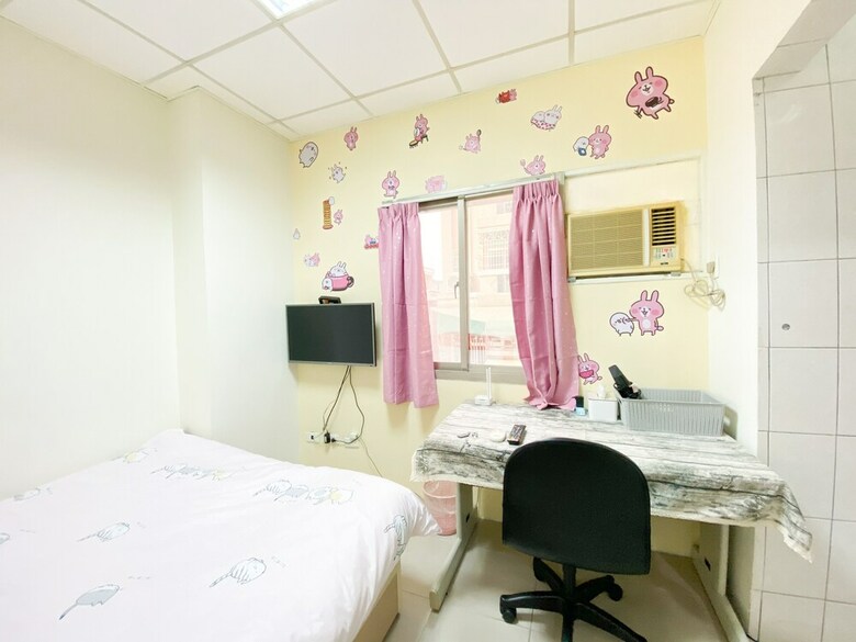 Hotel Da Ren Ju-tainan Hostel