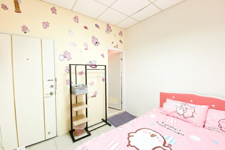 Hotel Da Ren Ju-tainan Hostel
