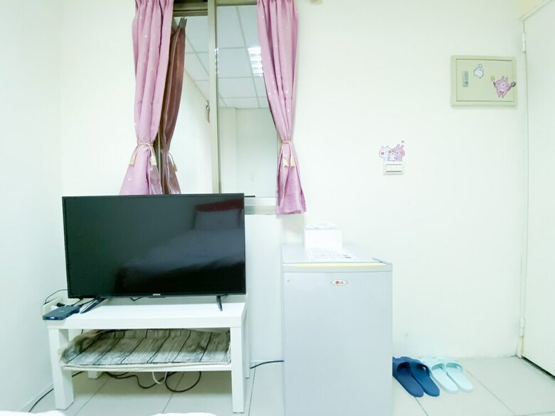 Hotel Da Ren Ju-tainan Hostel