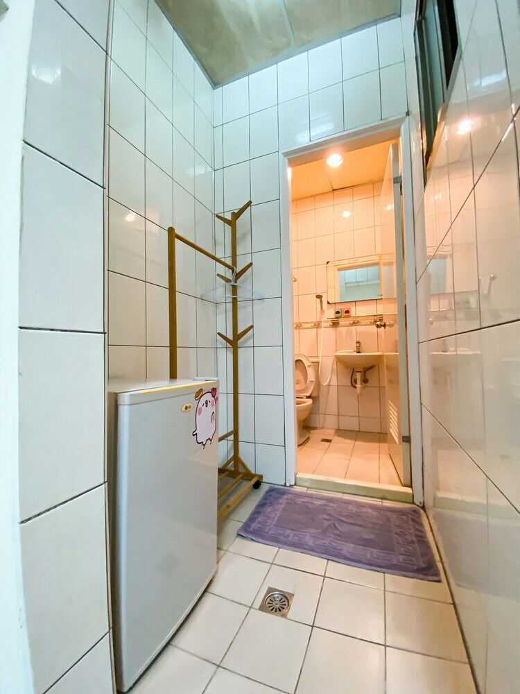Hotel Da Ren Ju-tainan Hostel