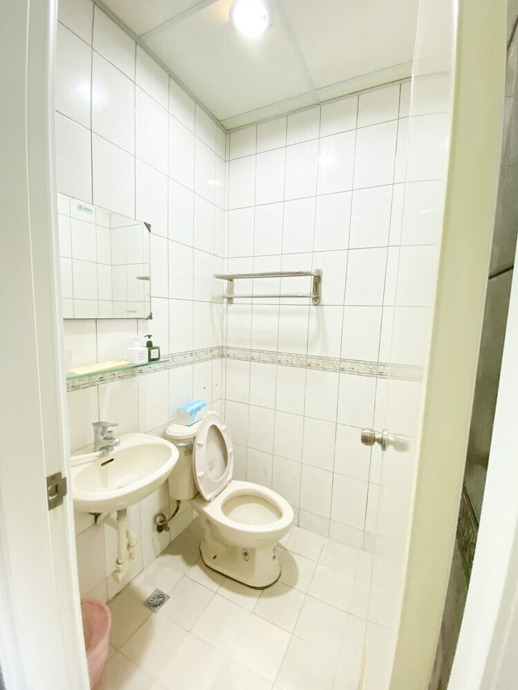 Hotel Da Ren Ju-tainan Hostel