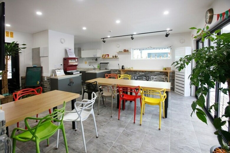 Hostal Dodam Guesthouse - Hostel