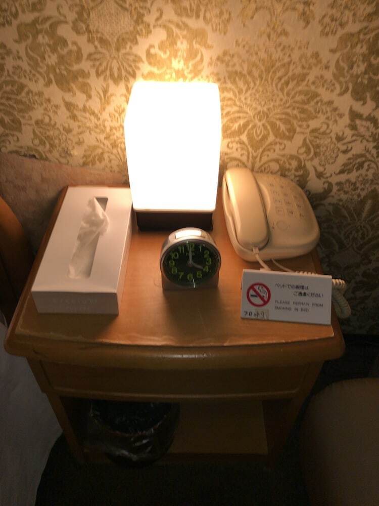 Roppongi Plaza Hotel